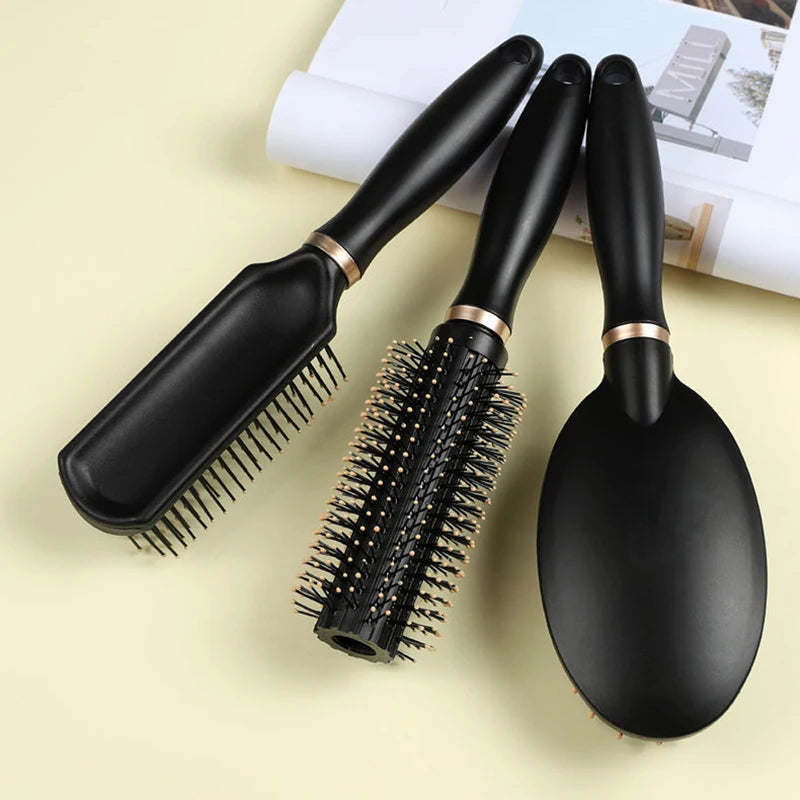 Air Bag Anti Static Comb Plastic
