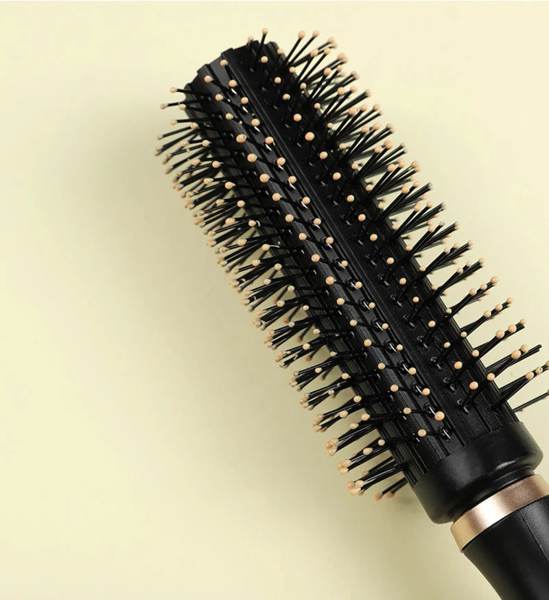 Air Bag Anti Static Comb Plastic