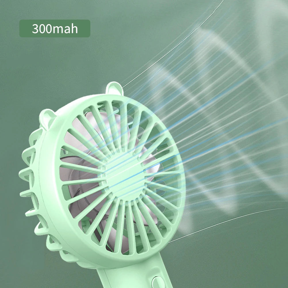 Portable Handheld Fan