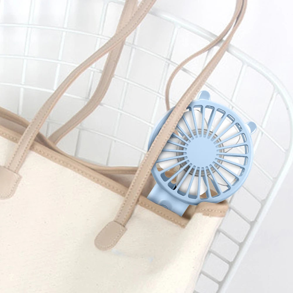 Portable Handheld Fan