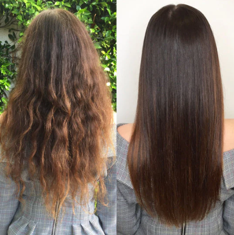 Split Ends Hair Trimmer