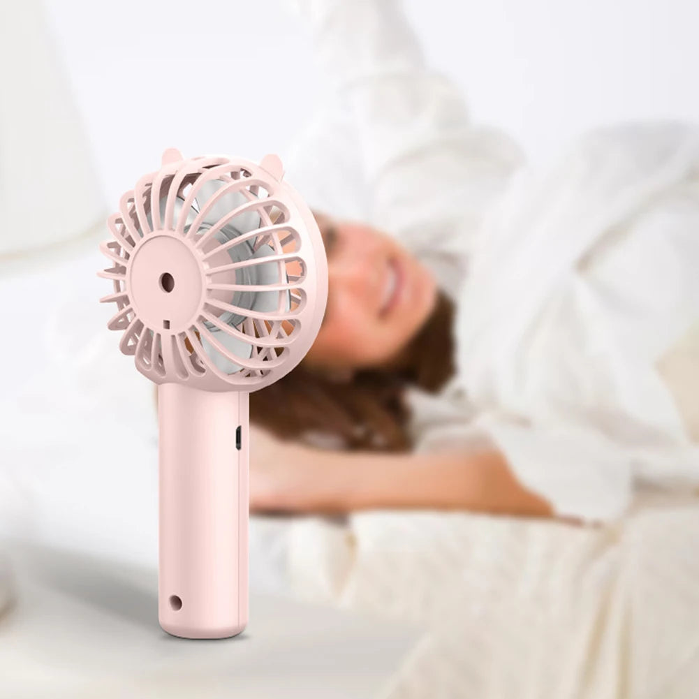 Portable Handheld Fan