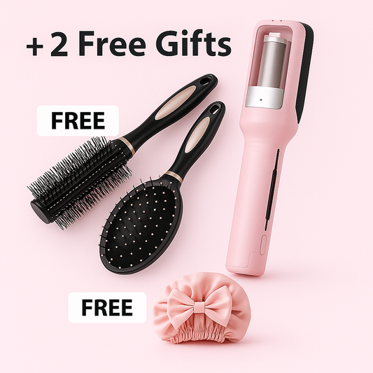 Split  Ends  Hair Trimmer