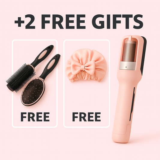 Split  Ends  Hair Trimmer