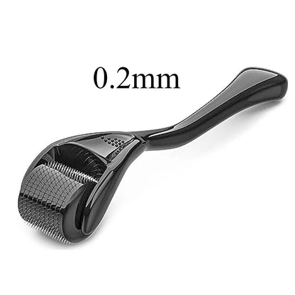 Derma Roller for Hair Beard Facial Growth for Men