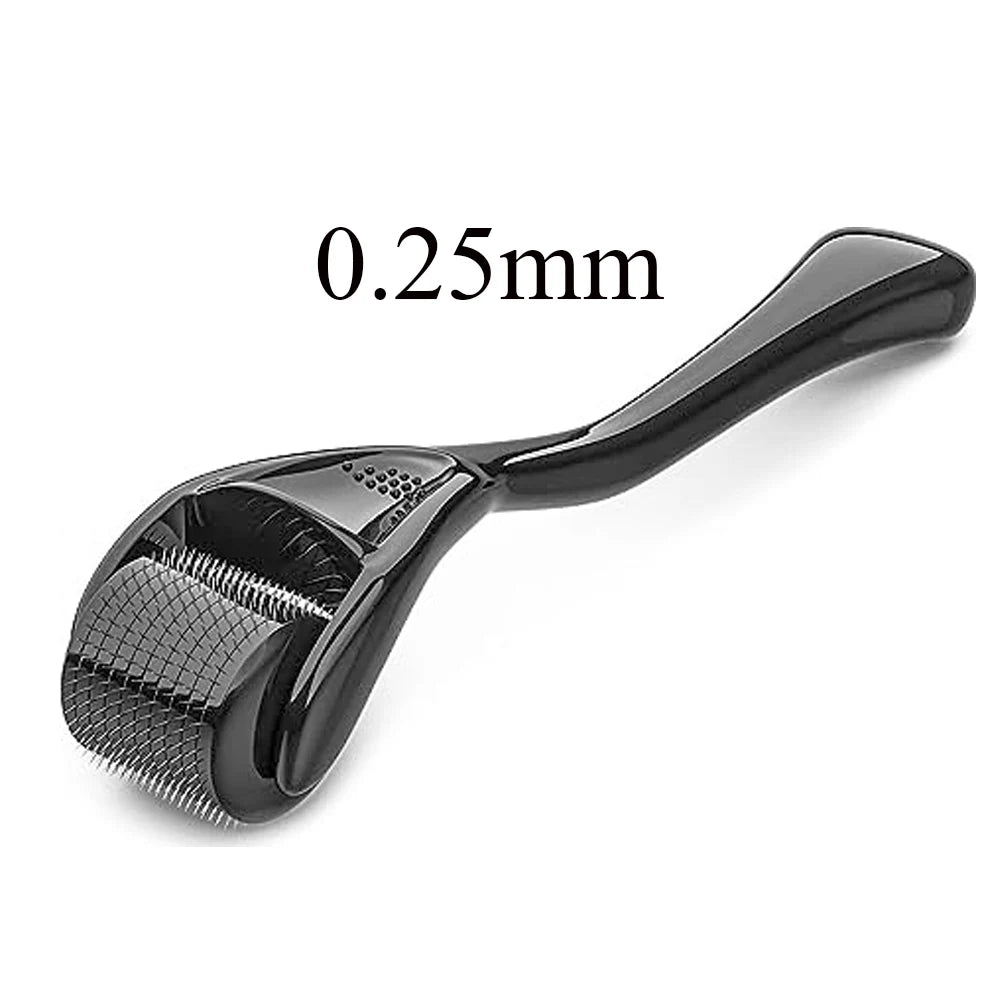 Derma Roller for Hair Beard Facial Growth for Men