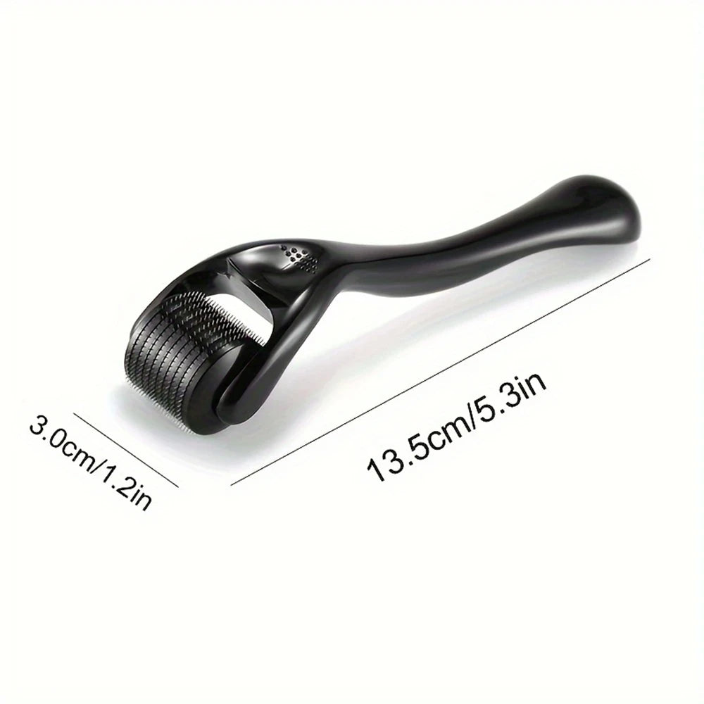 Derma Roller for Hair Beard Facial Growth for Men