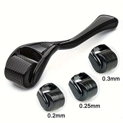 Derma Roller for Hair Beard Facial Growth for Men