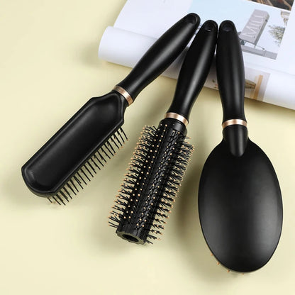 Air Bag Anti Static Comb Plastic