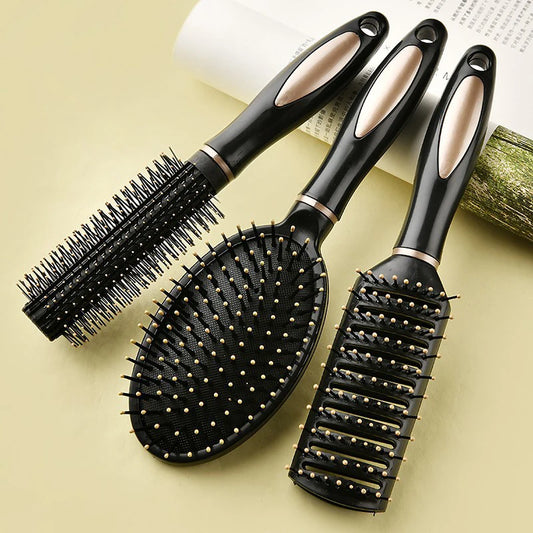 Air Bag Anti Static Comb Plastic