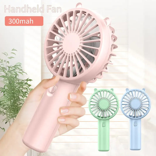 Portable Handheld Fan