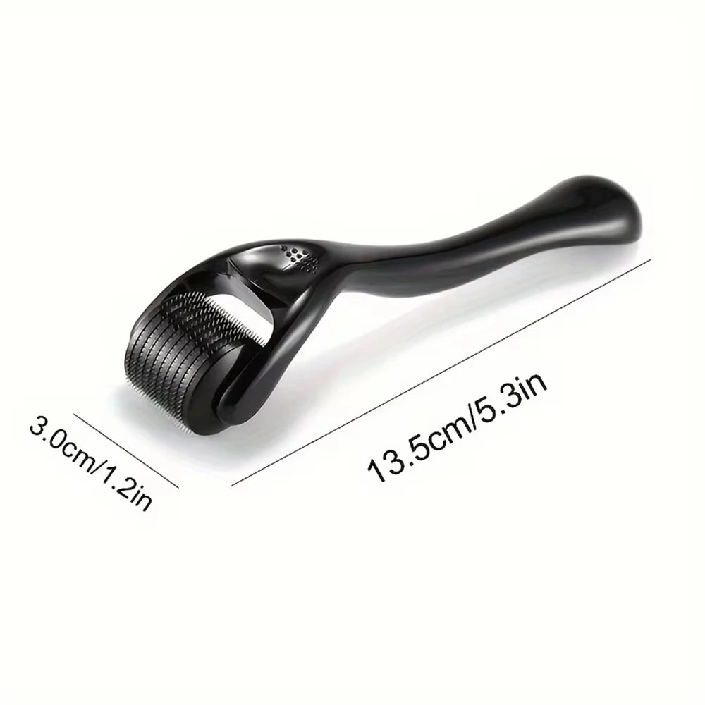Derma Roller for Hair Beard Facial Growth for Men
