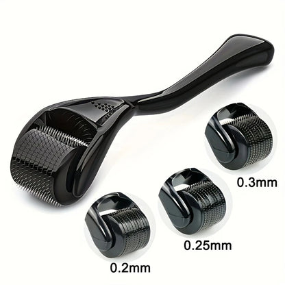 Derma Roller for Hair Beard Facial Growth for Men
