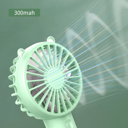 Portable Handheld Fan