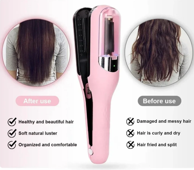Split  Ends  Hair Trimmer