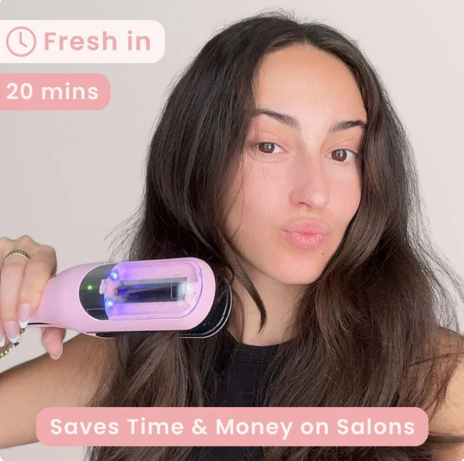 Split  Ends  Hair Trimmer