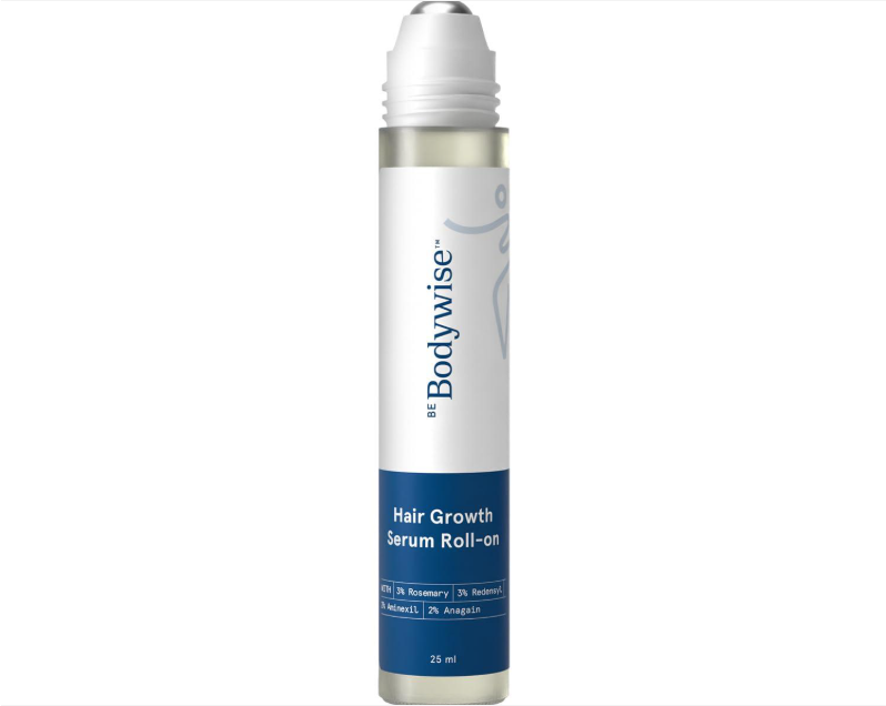 Hair Growth Roll-On Serum