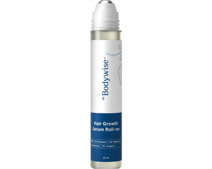 Hair Growth Roll-On Serum