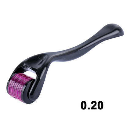 Derma Roller for Hair Beard Facial Growth for Men