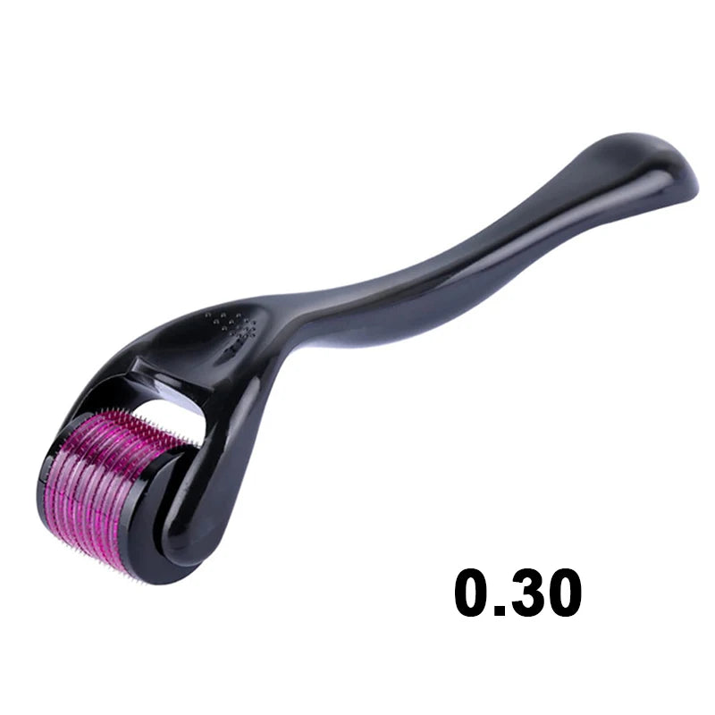 Derma Roller for Hair Beard Facial Growth for Men
